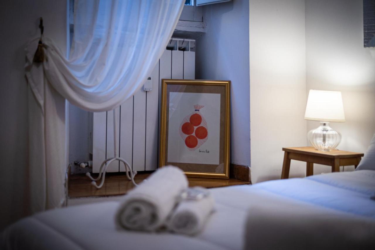 Apartment Incantevole Nel Cuore Di Roma, Monti Rom