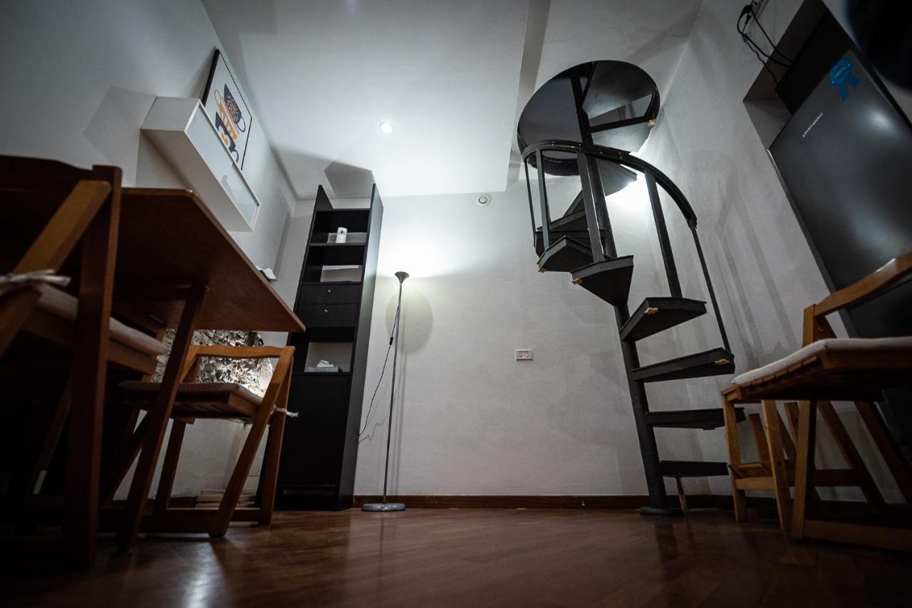 Incantevole Nel Cuore Di Roma, Monti * Rom