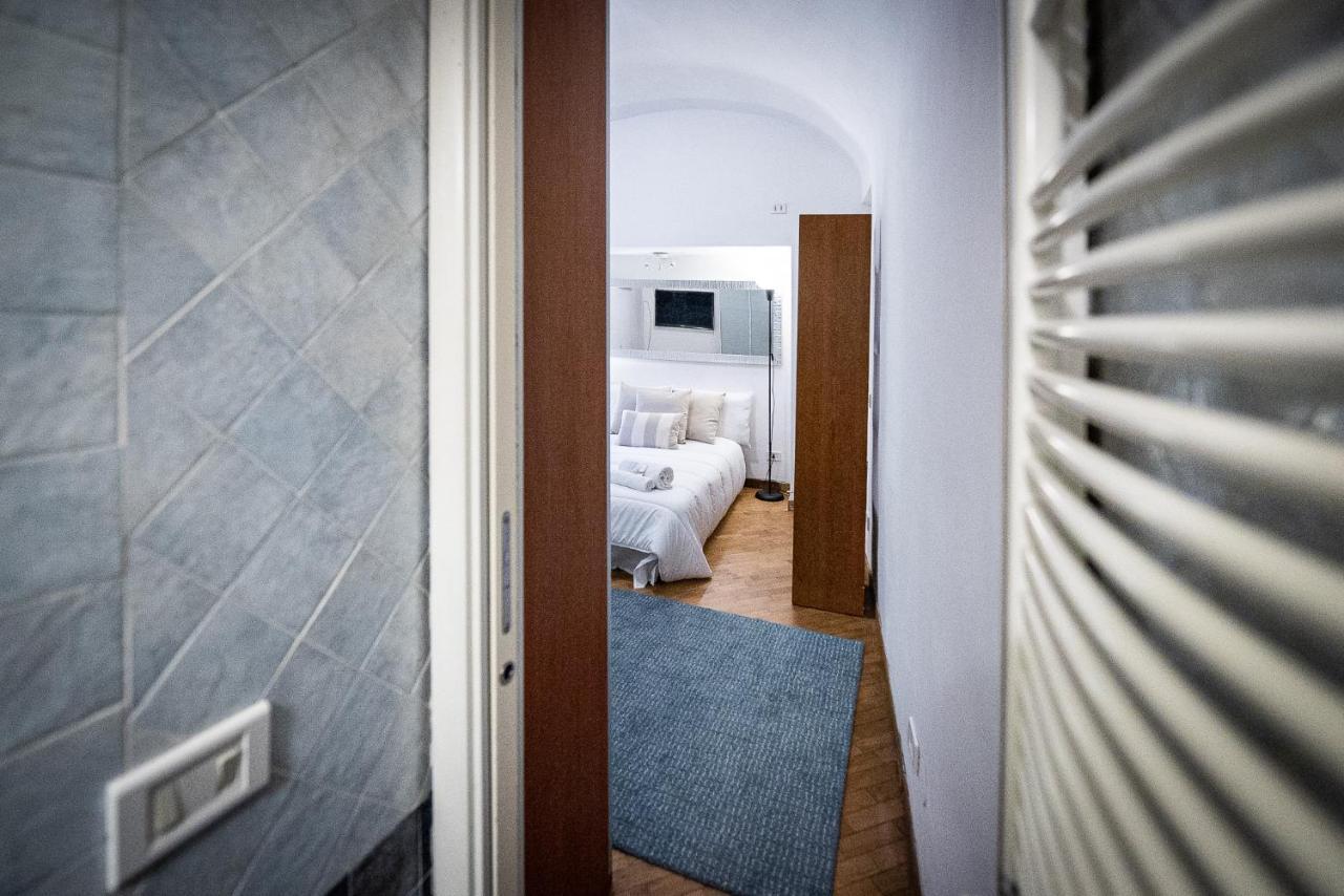 Apartment Incantevole Nel Cuore Di Roma, Monti Rom
